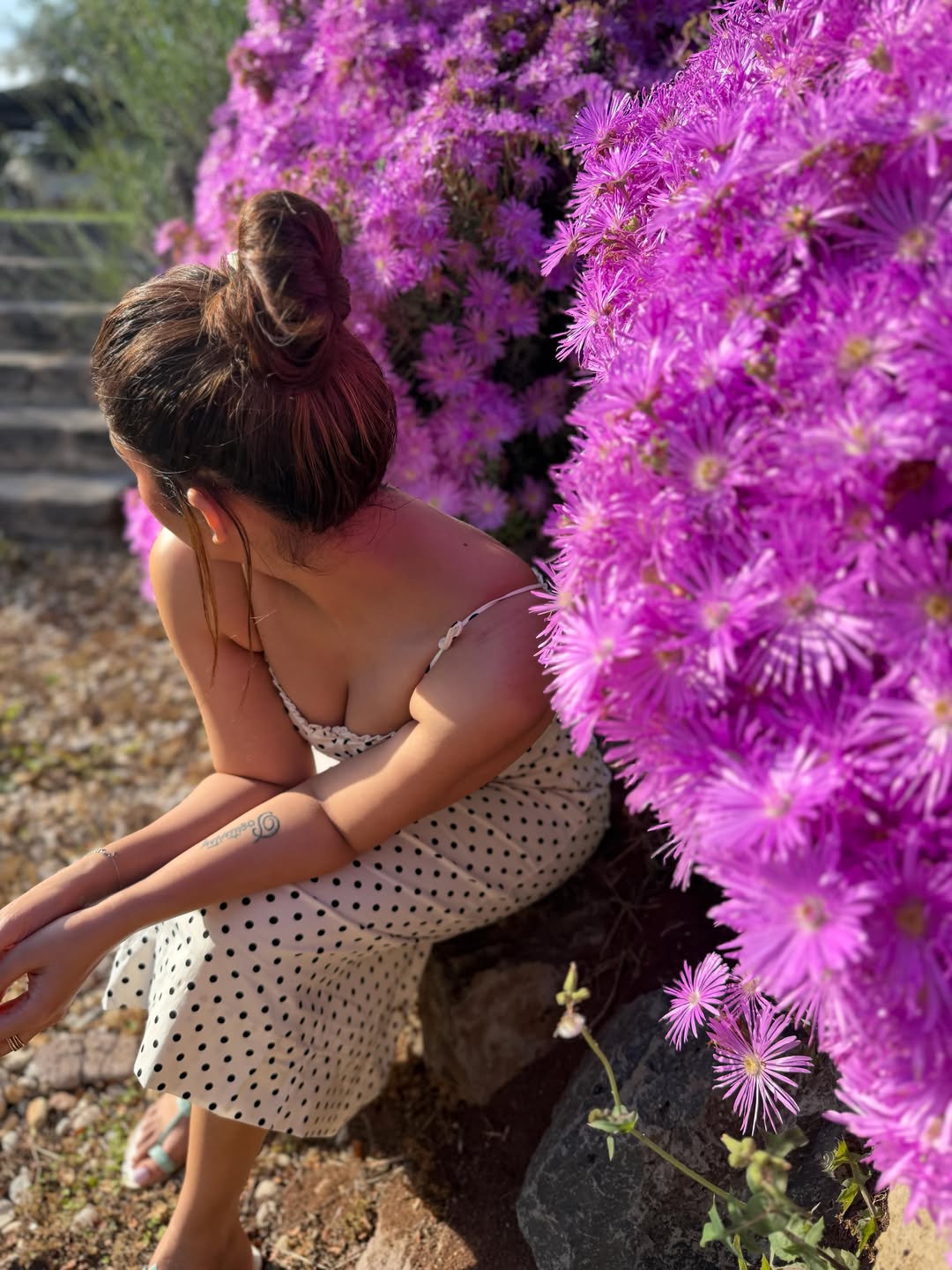 Actress Nayanthara Shares Her Very Reacent Beautiful Top Angle Photos