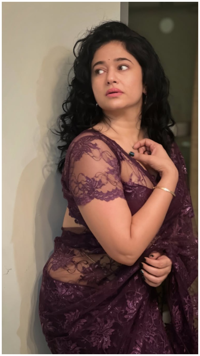 Poonam Bajwa