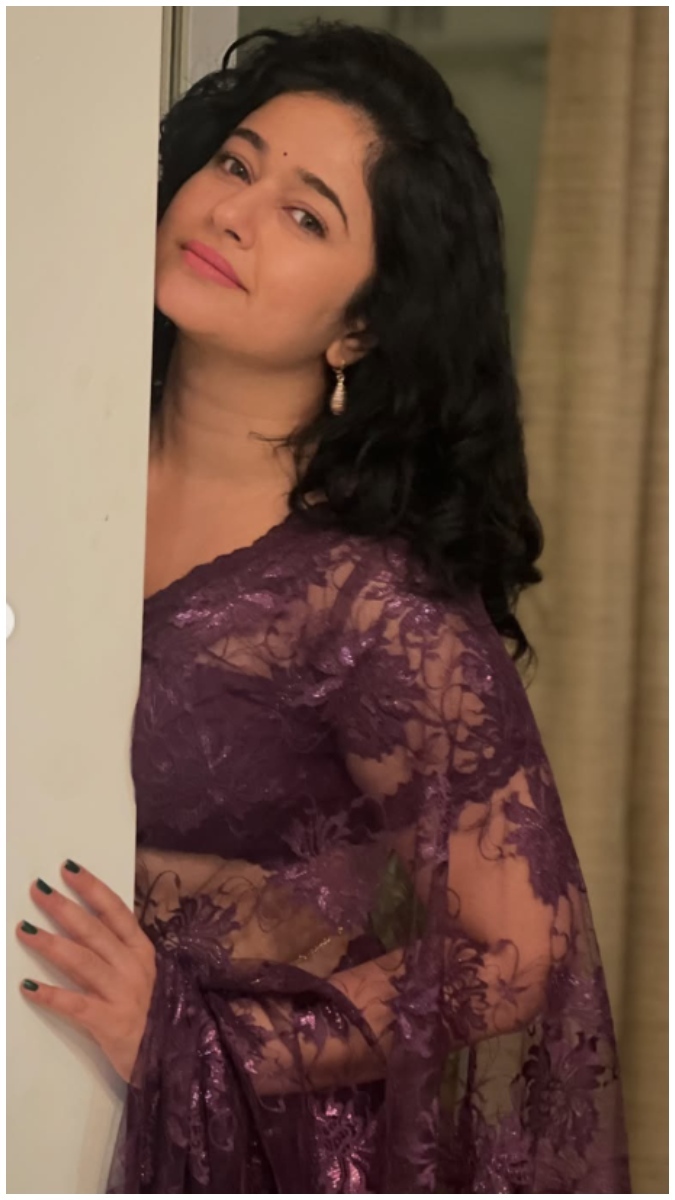 Poonam Bajwa