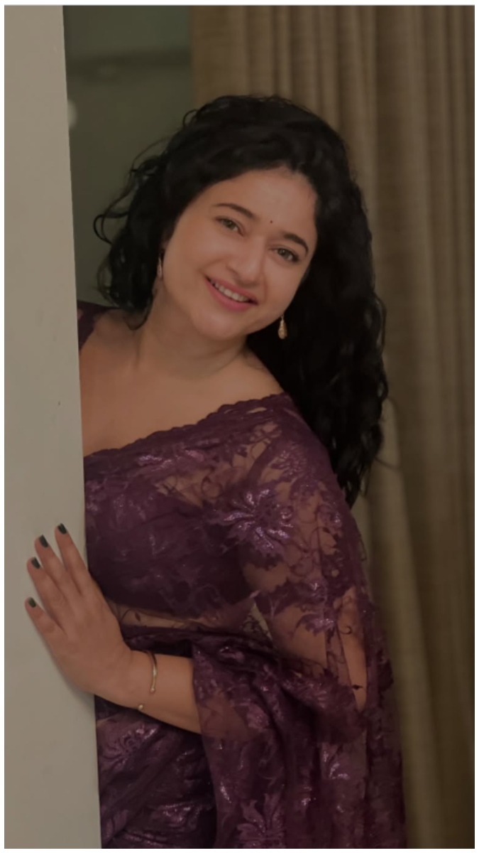 Poonam Bajwa