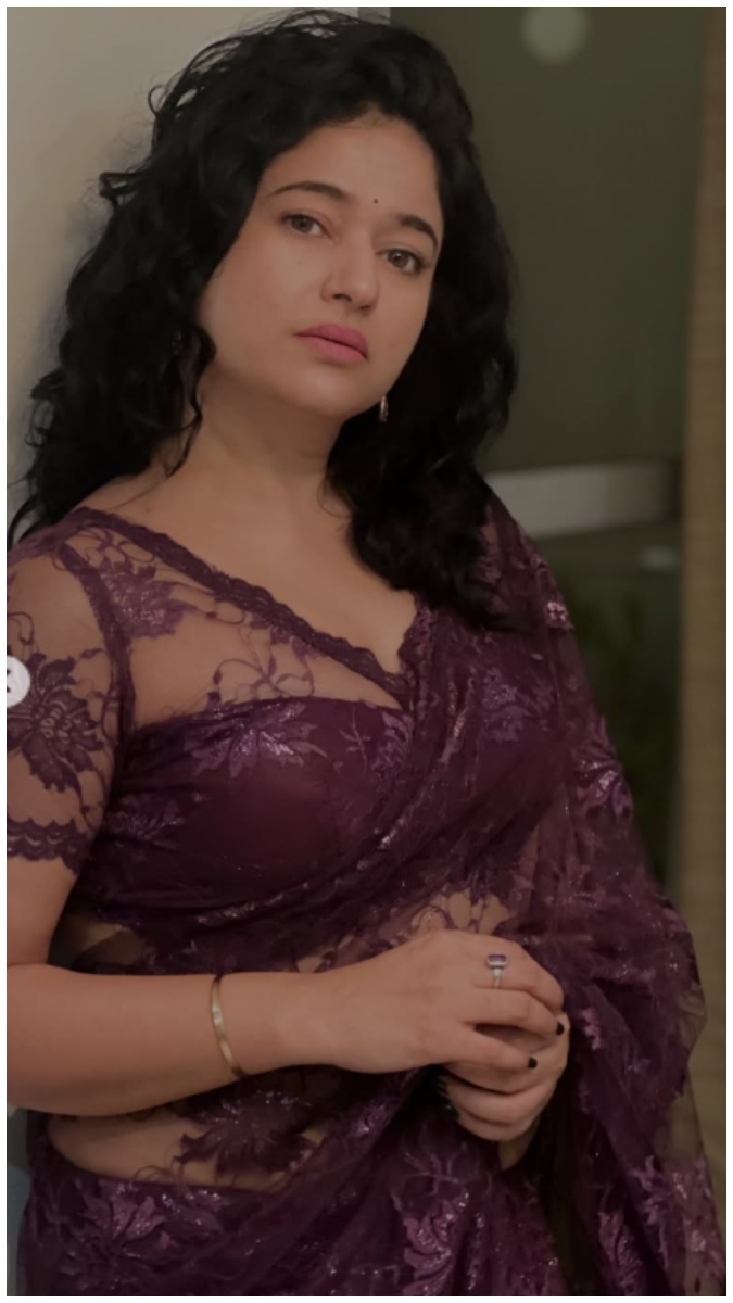 Poonam Bajwa