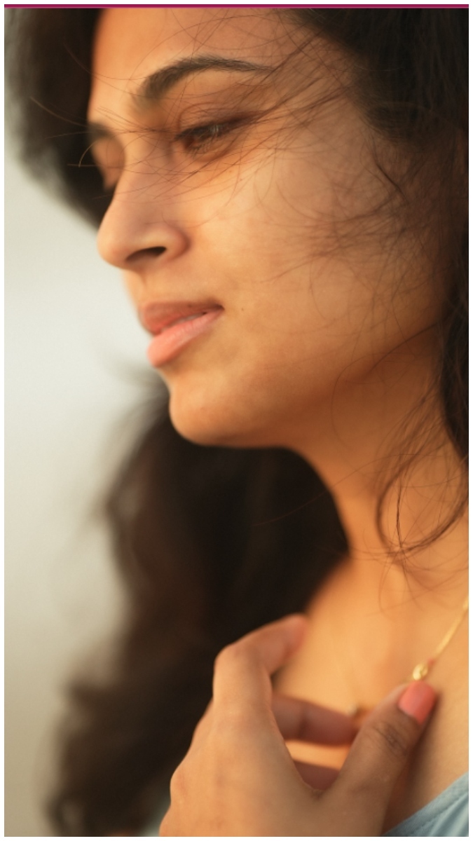 Ramya Pandian