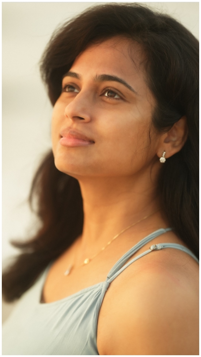 Ramya Pandian
