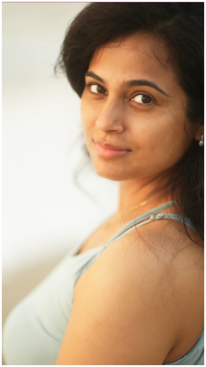 Ramya Pandian