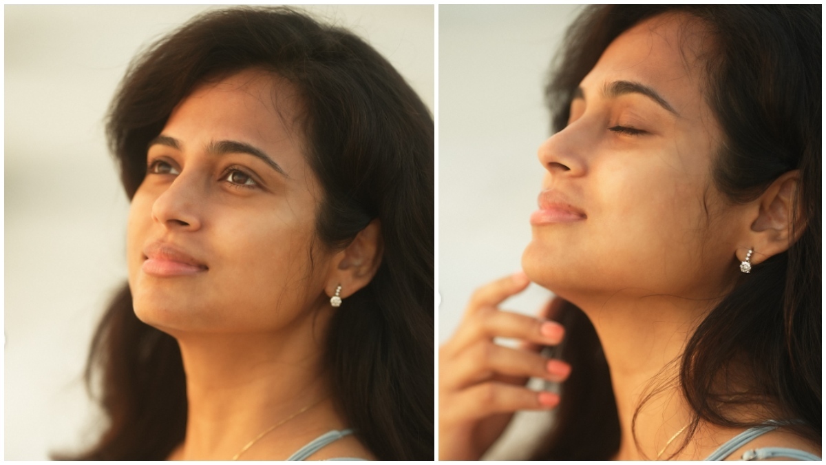 Ramya Pandian