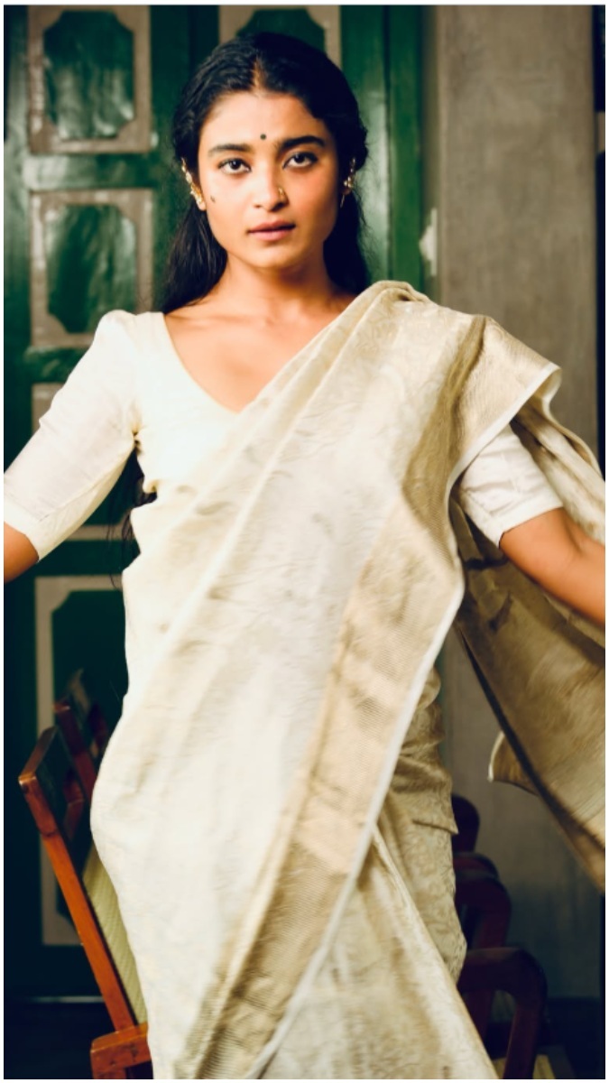 Chaithra J Achar