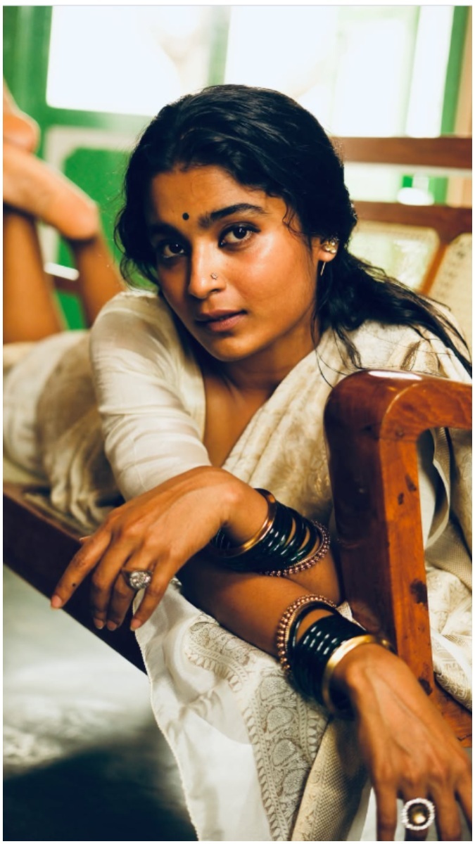 Chaithra J Achar