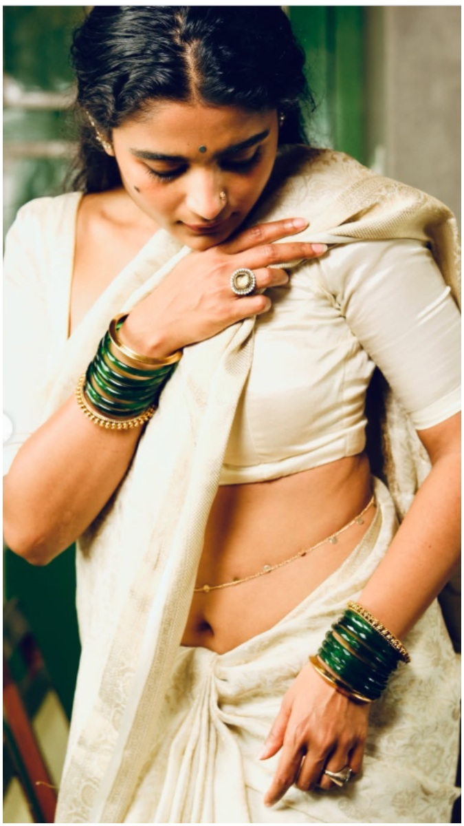 Chaithra J Achar