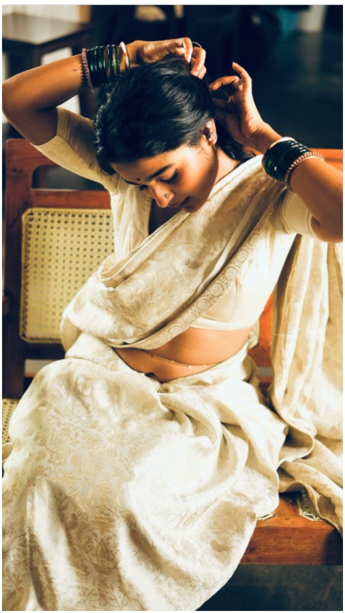 Chaithra J Achar