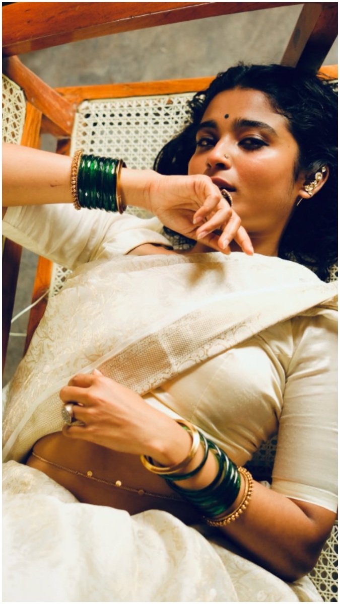 Chaithra J Achar
