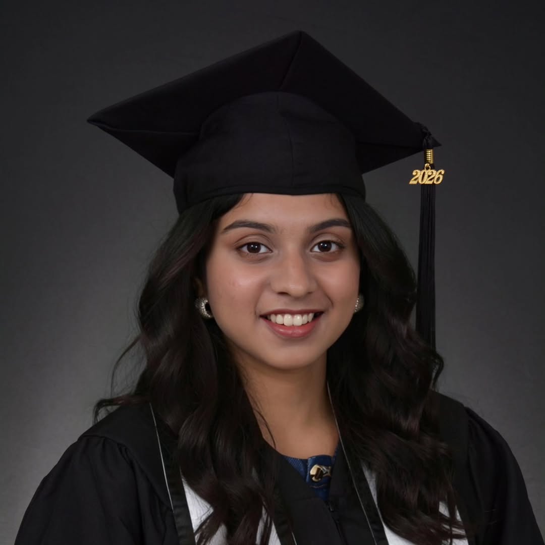 Roja Daughter Convocation