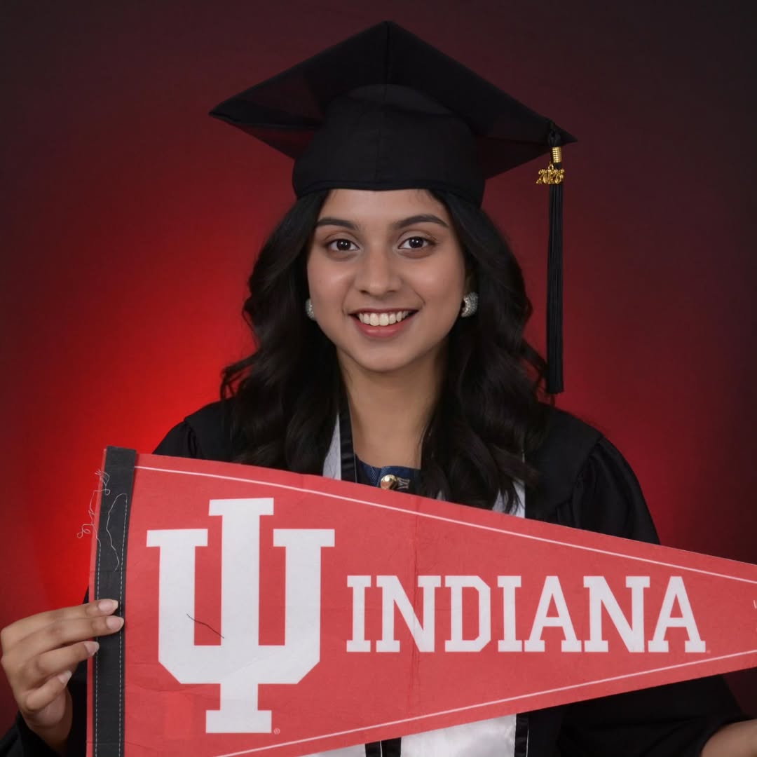 Roja Daughter Convocation