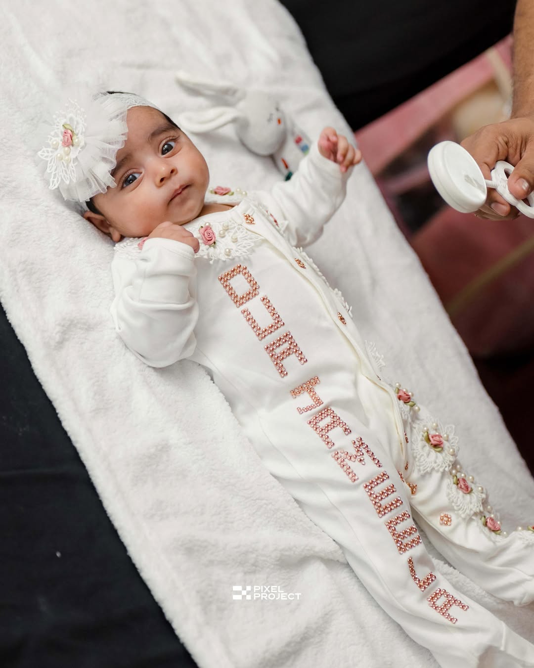 Shamna Kasim daughter photos