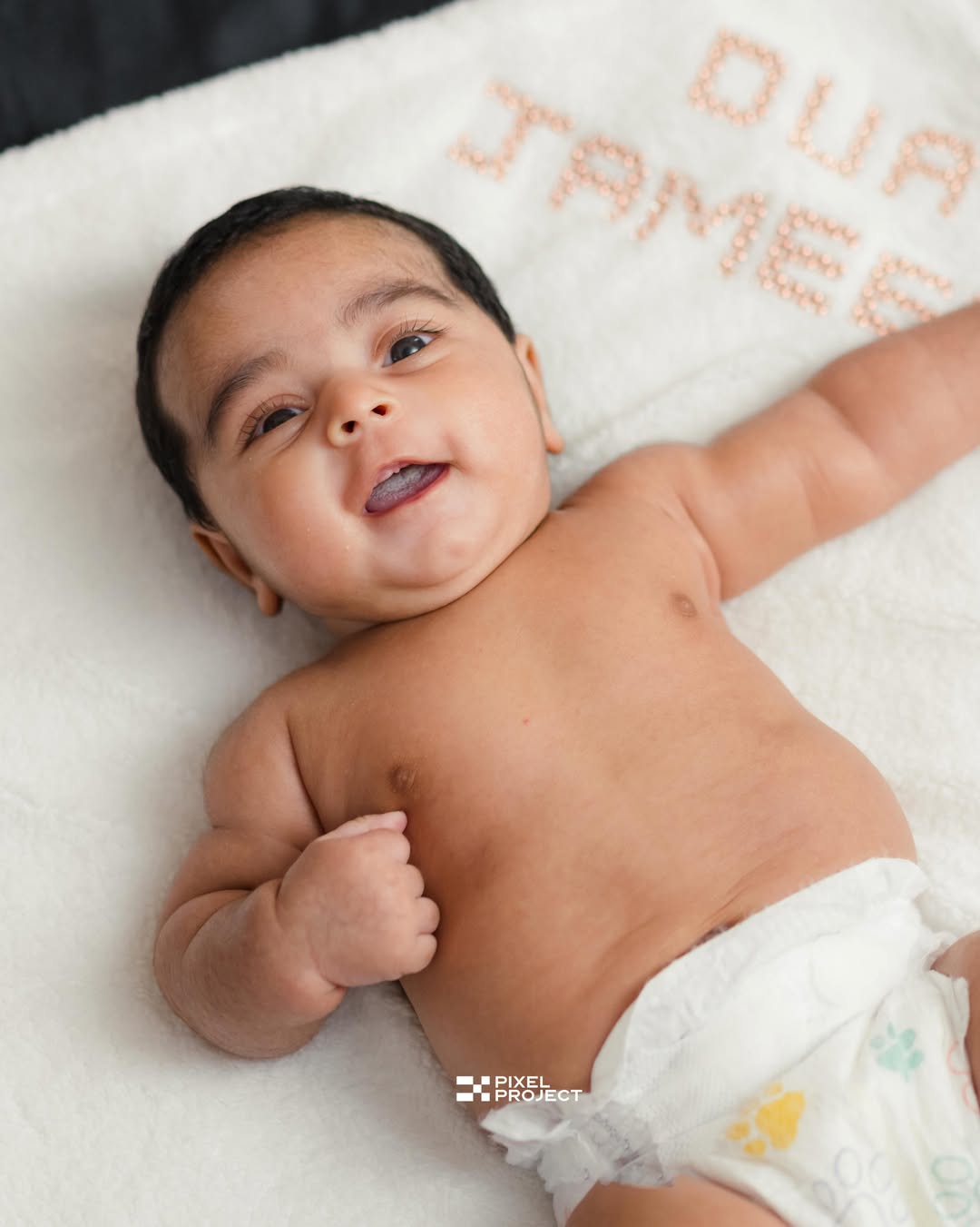Shamna Kasim daughter photos