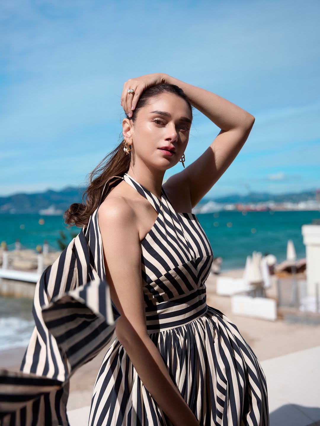 The Art of Relaxed Luxury