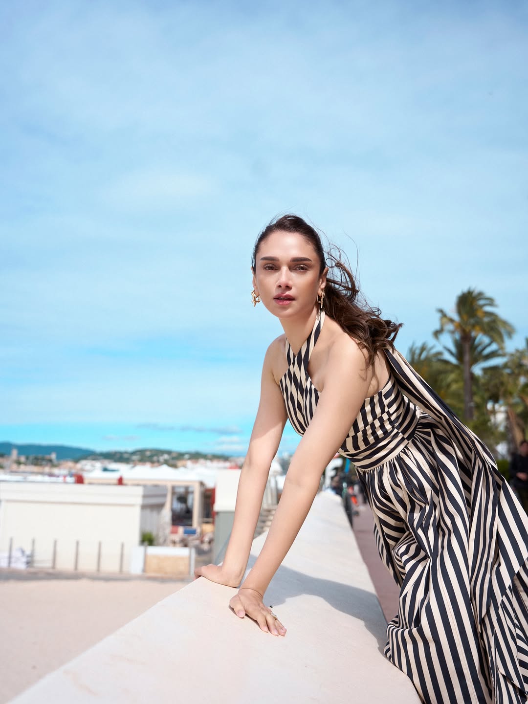 Aditi Rao Hydari’s Signature Grace