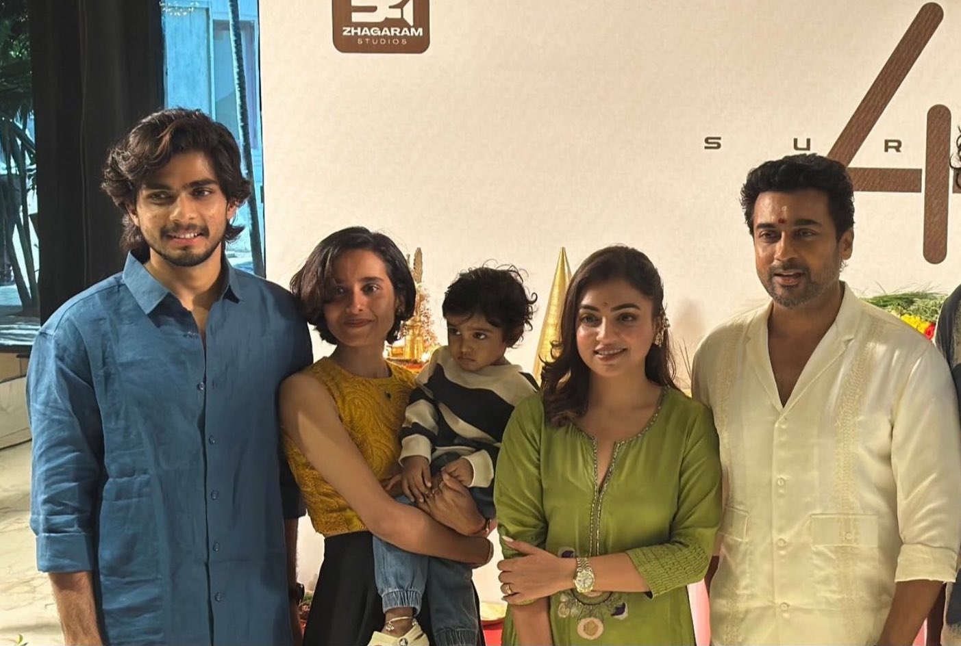 Nazriya Nazim latest photos