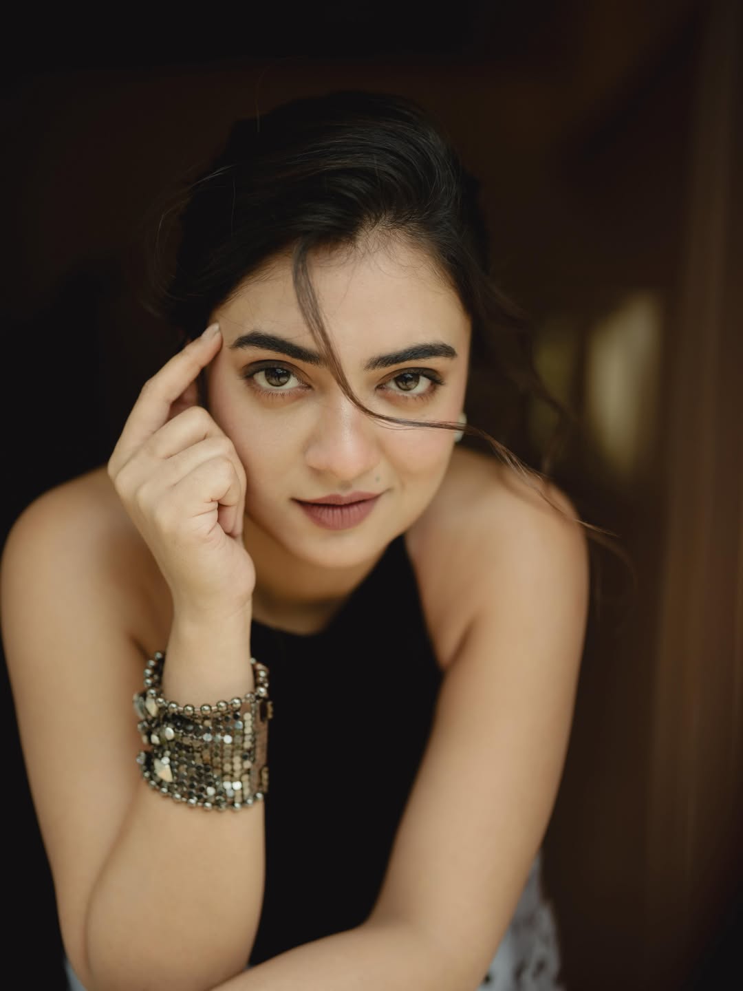 Nazriya Nazim latest photos