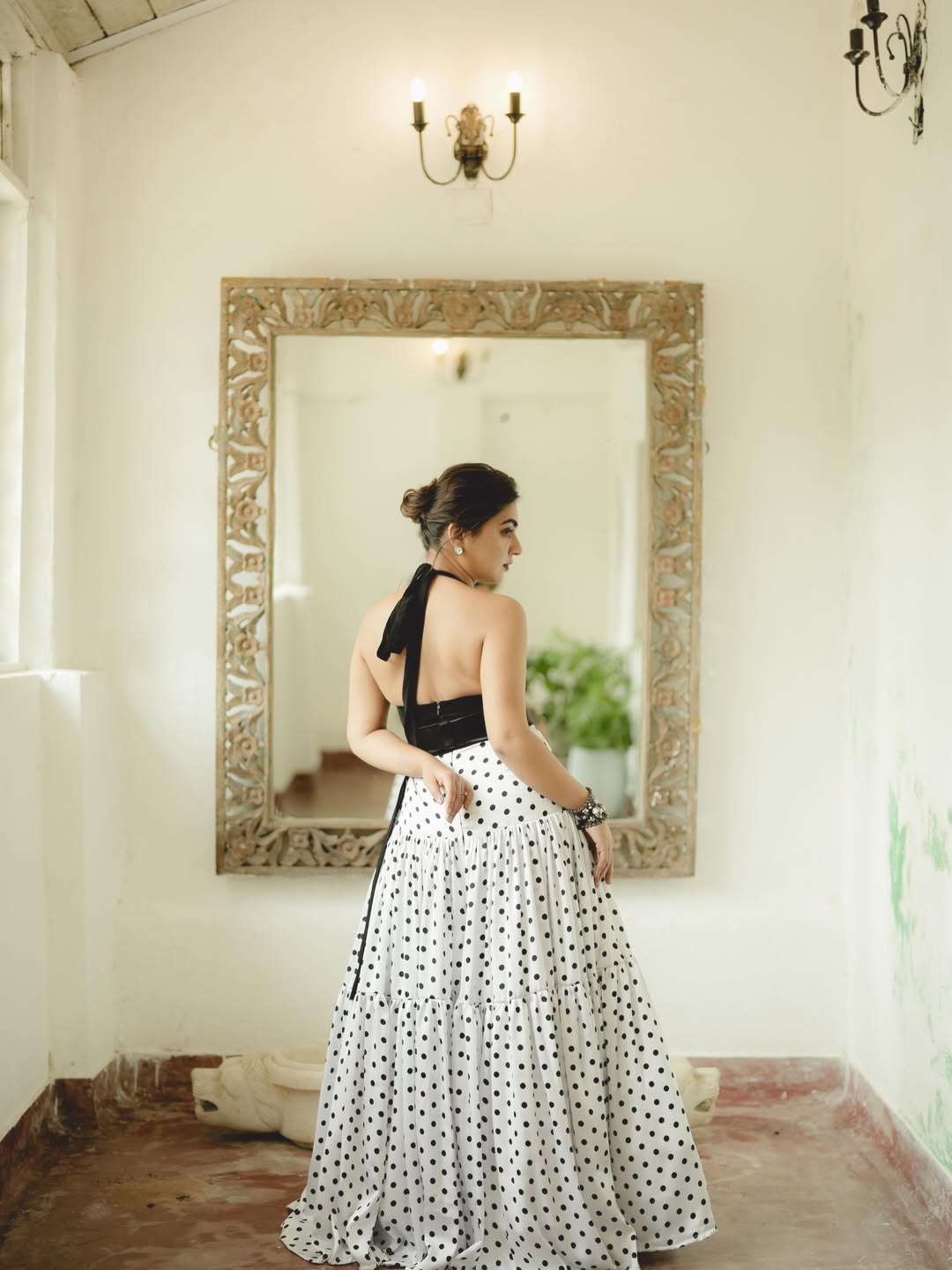 Nazriya Nazim latest photos