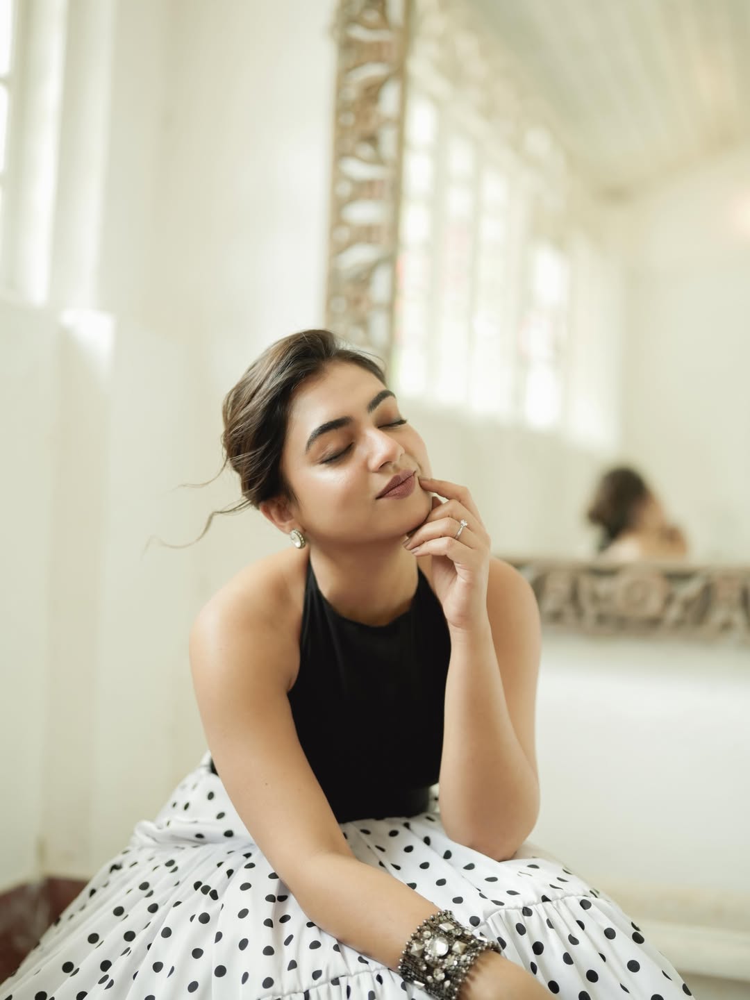 Nazriya Nazim latest photos