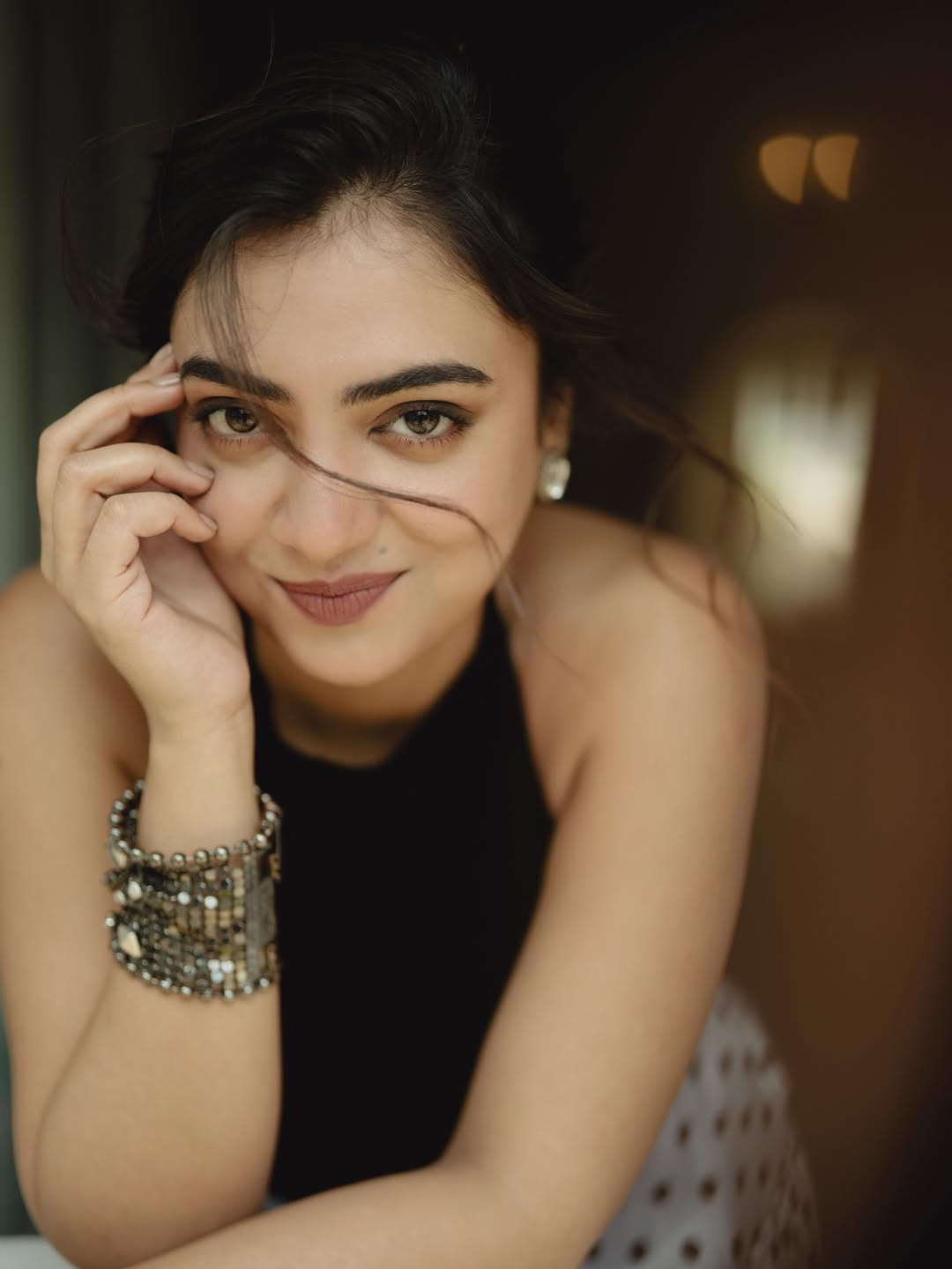 Nazriya Nazim latest photos