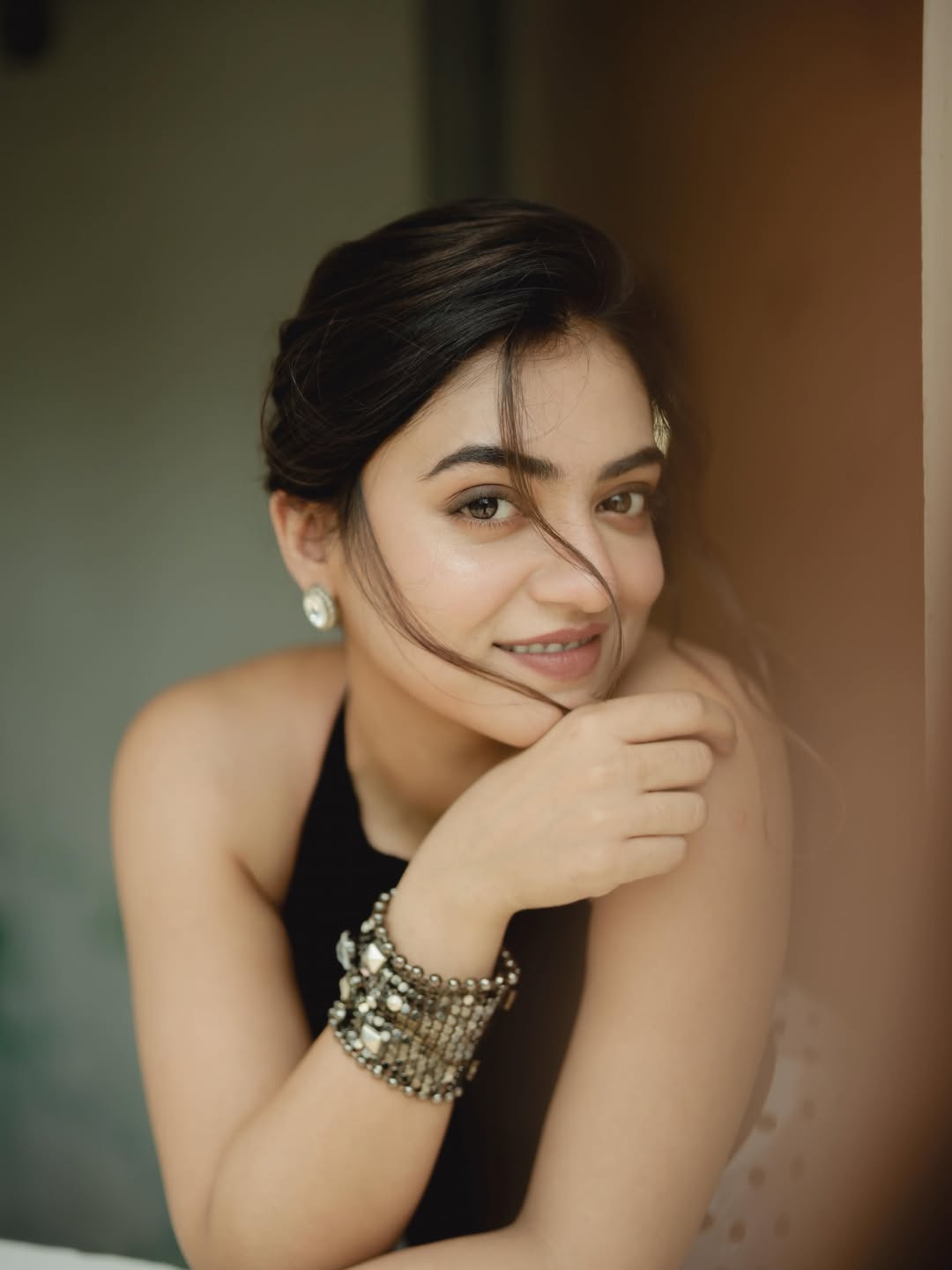 Nazriya Nazim latest photos