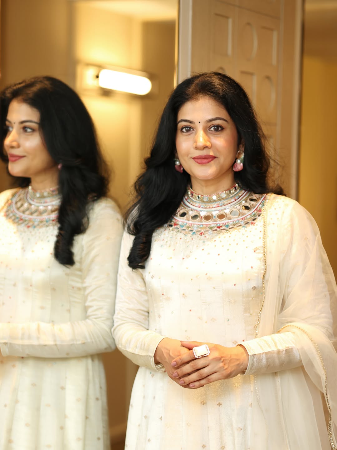 Sshivada latest photos