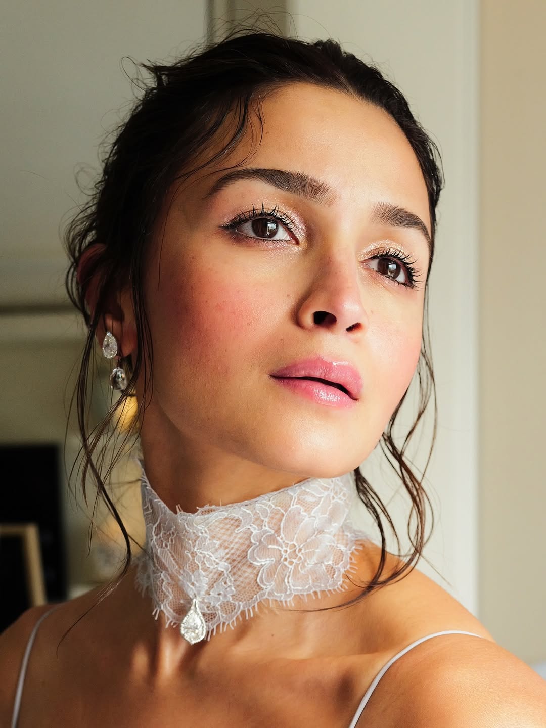 Upcoming Projects Keep Alia In Headlines