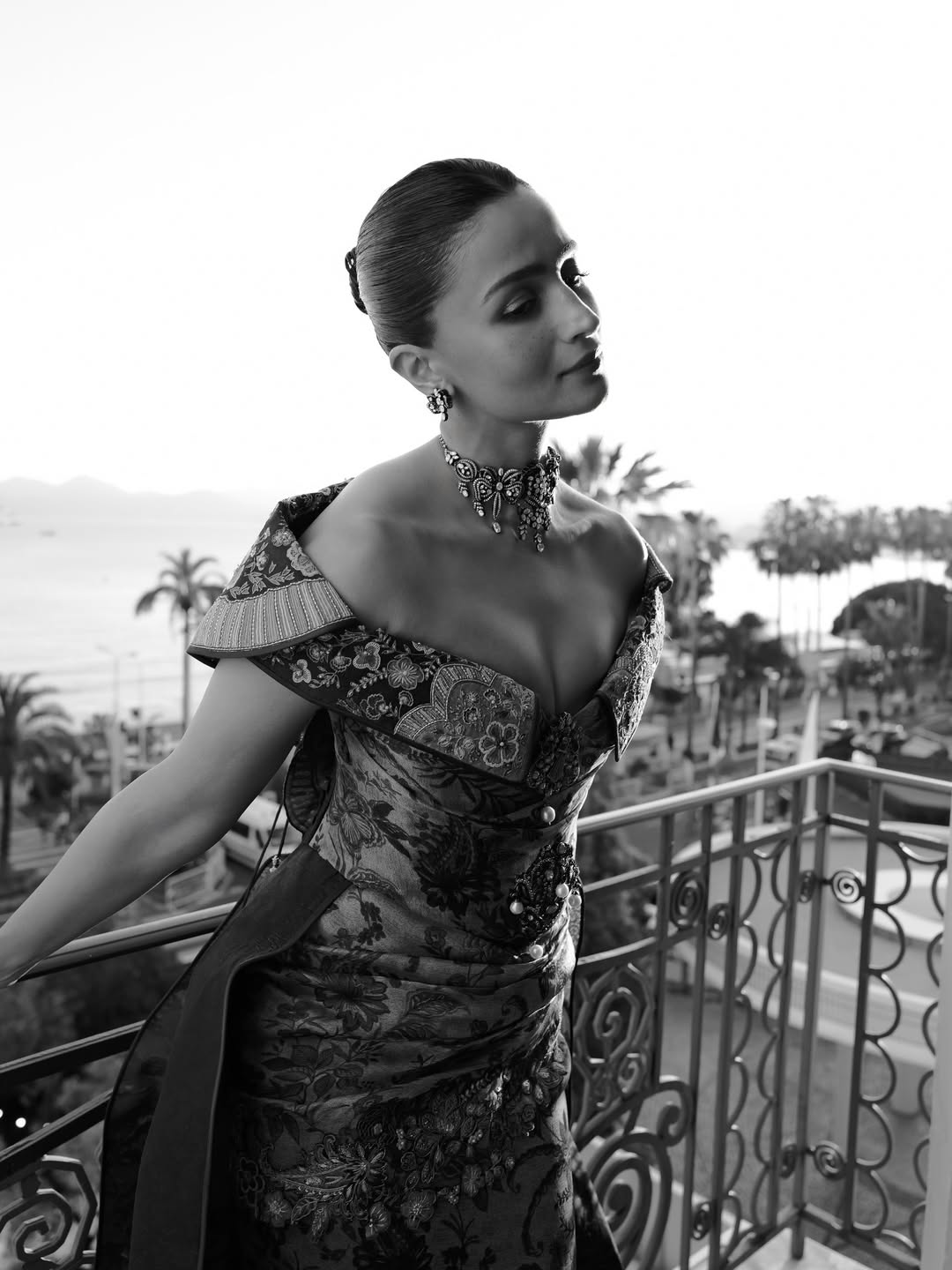 A Fashion Moment That Celebrates Storytelling Through Couture