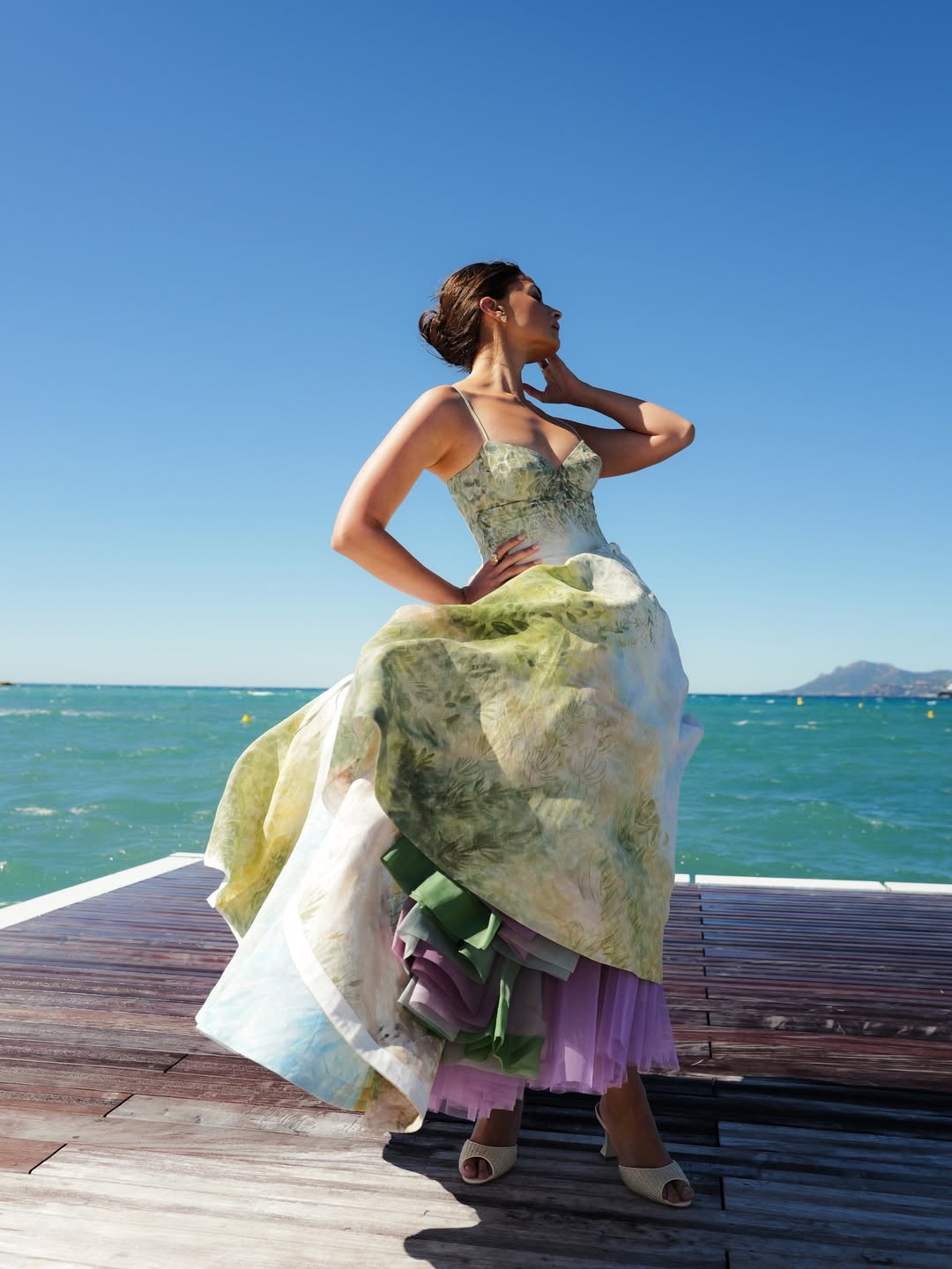 Alia Bhatt’s Cannes 2026 Fashion Moment