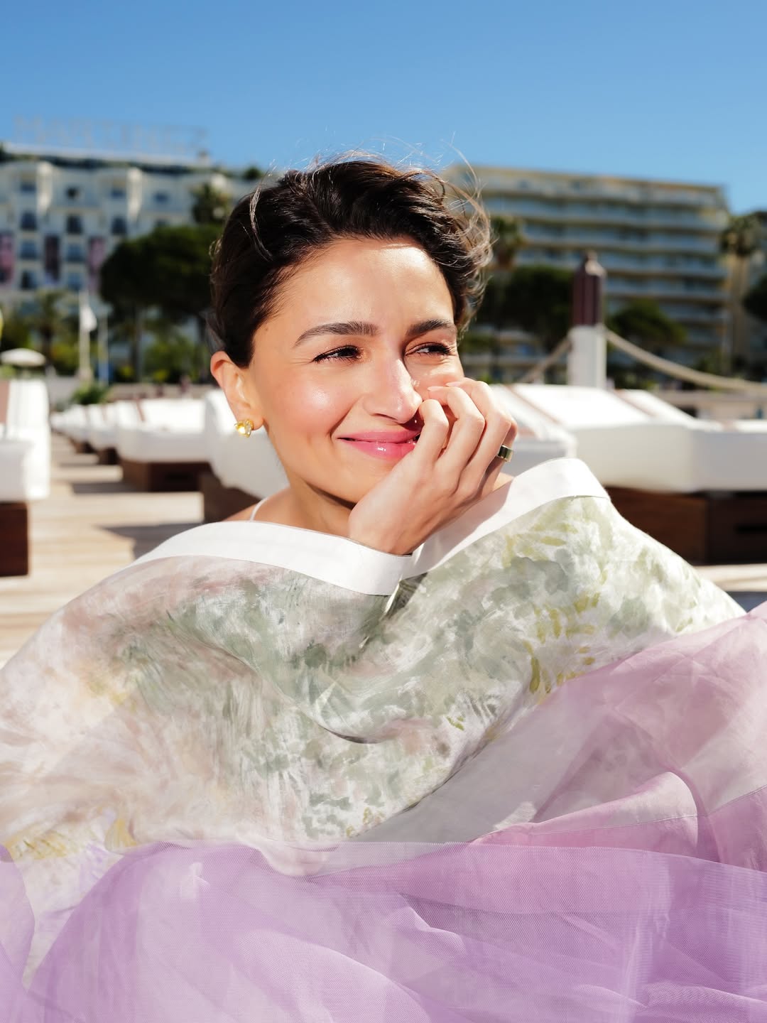 Cannes 2026 Photos Go Viral Online