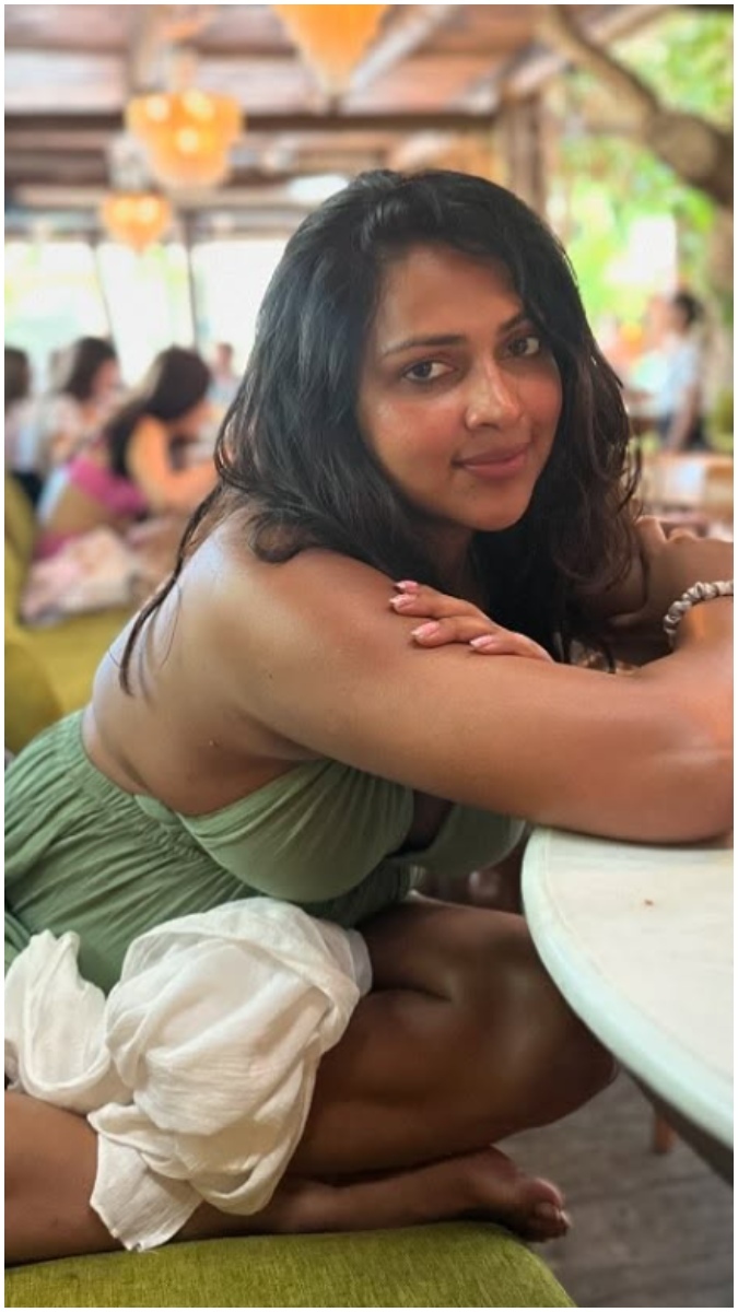 Amala Paul