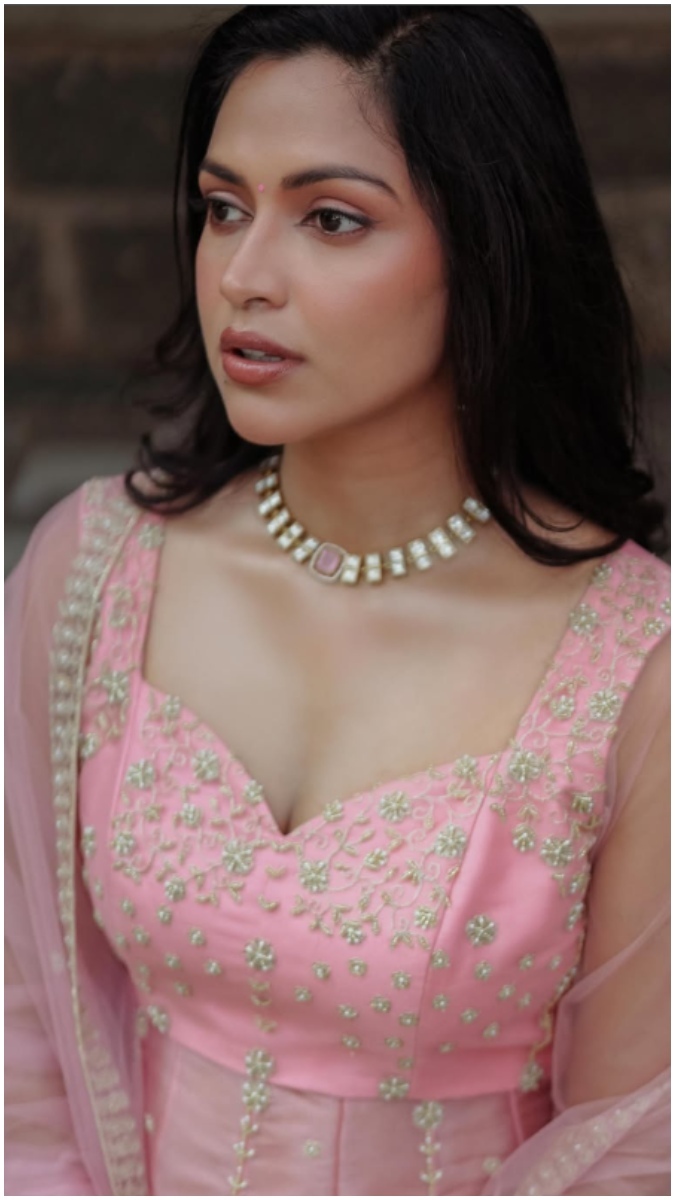Amala Paul