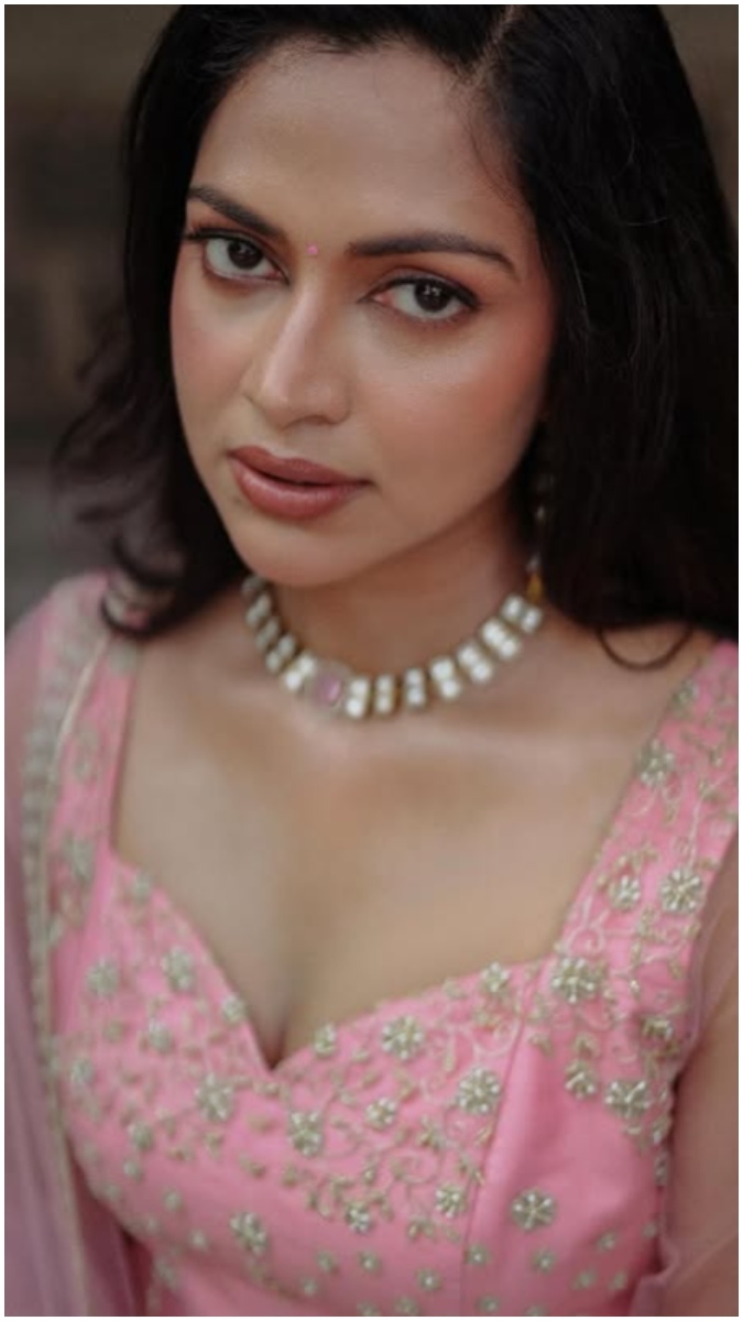 Amala Paul