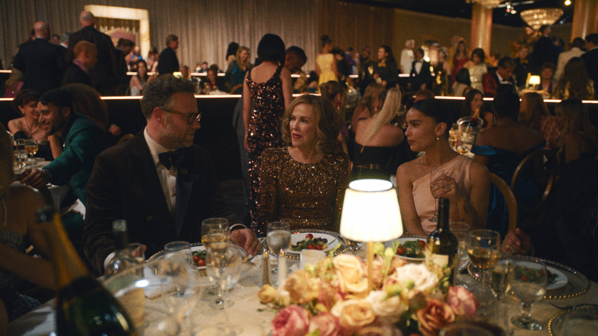 The Numbers Behind The Studio’s Awards Run