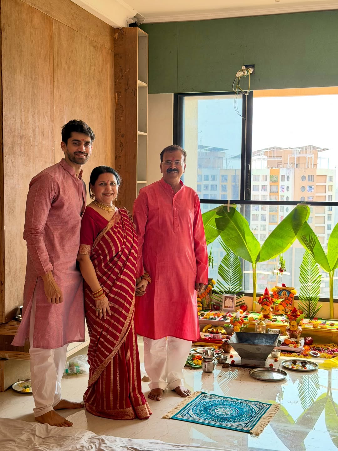 About Avinash Mishra