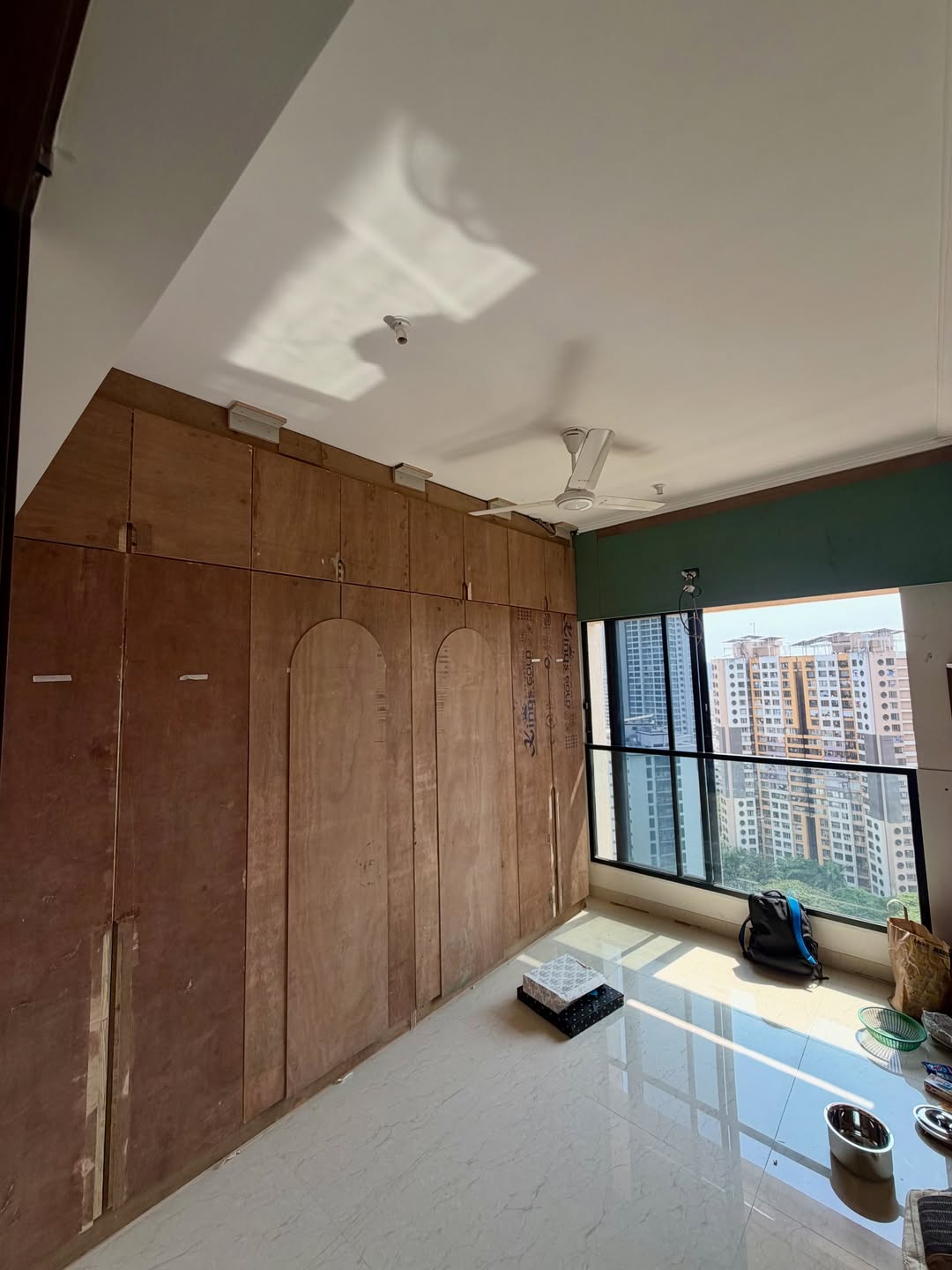 Inside The New Mumbai Home