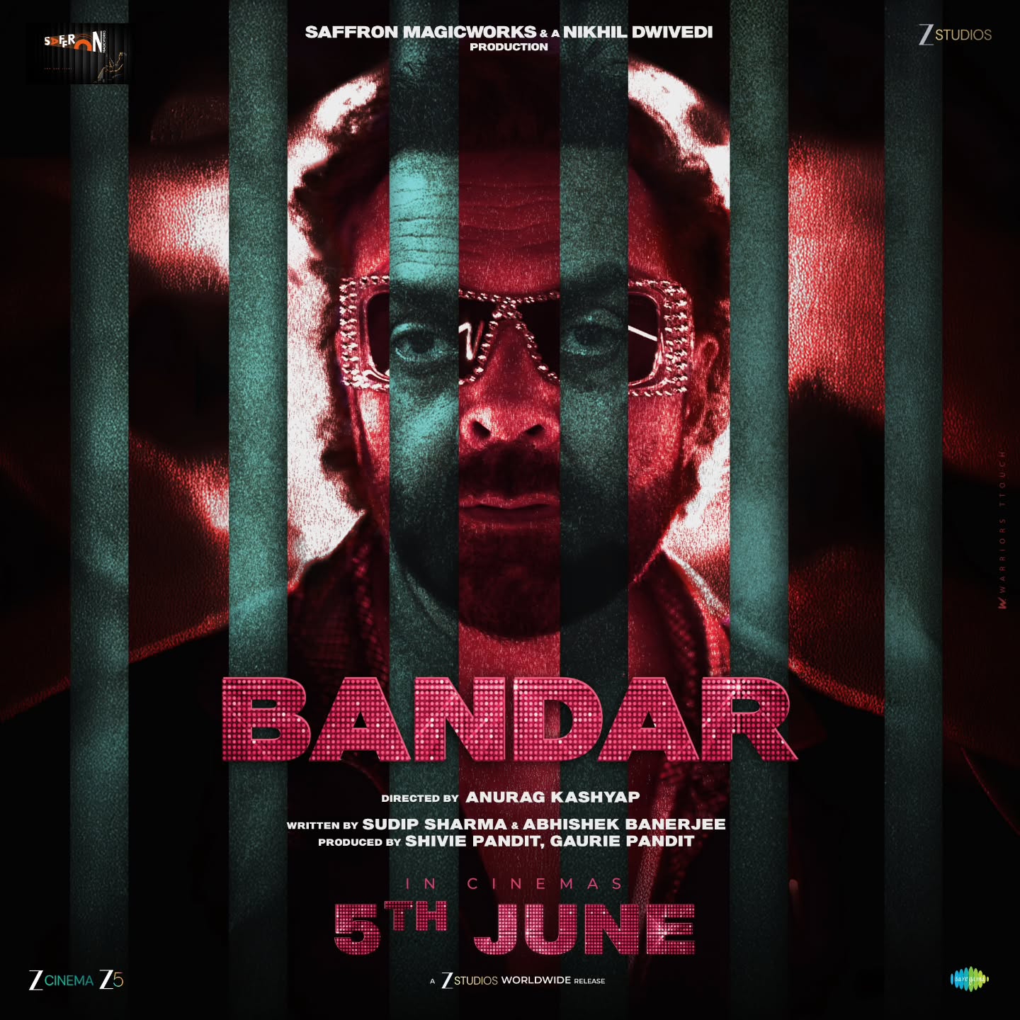 Release Date And Production Details