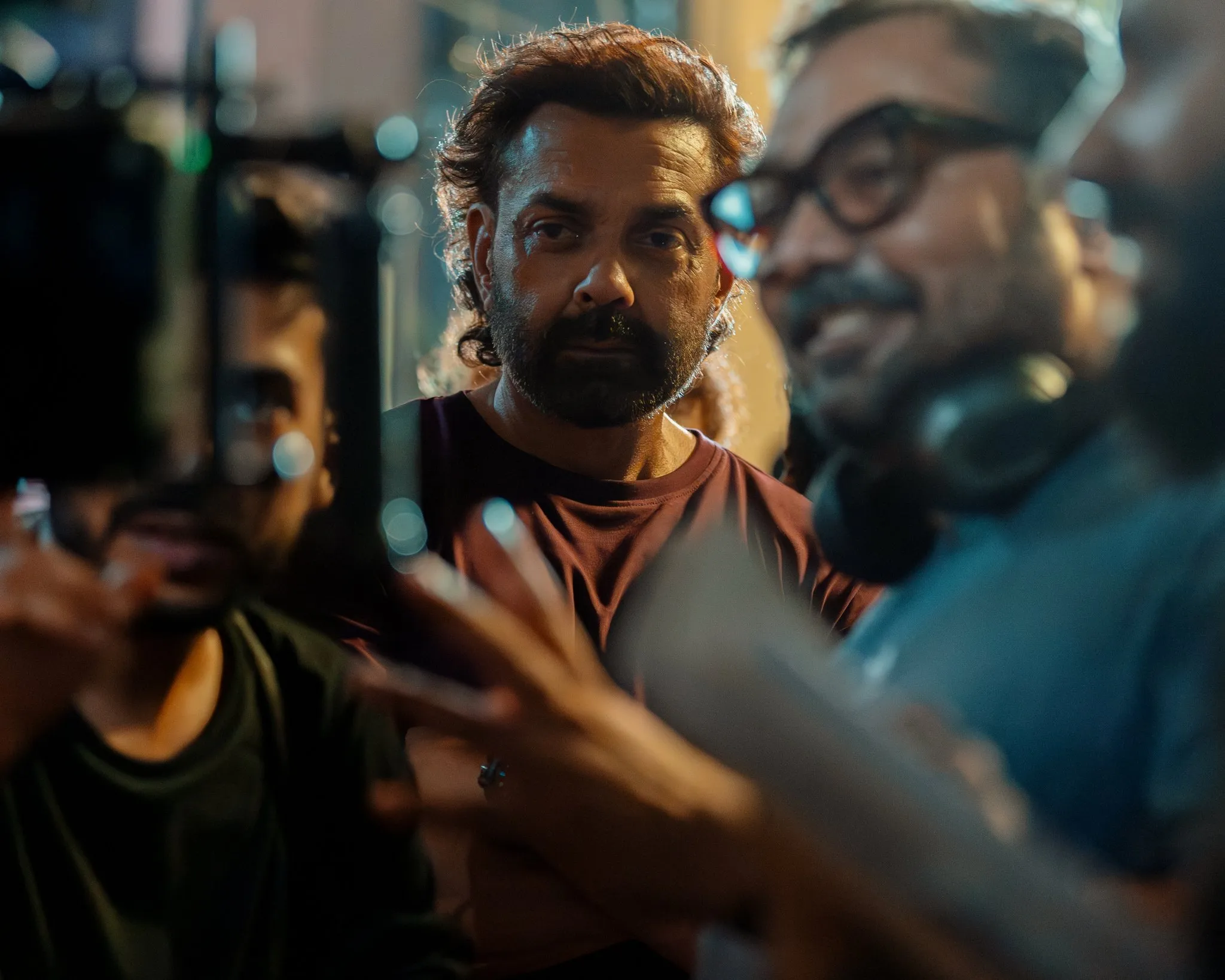 About the Film