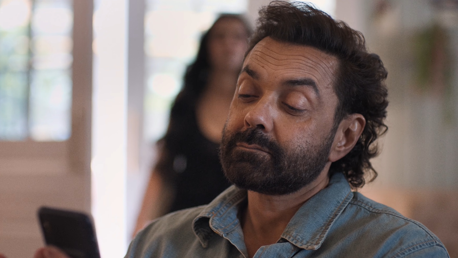 Bobby Deol’s Transformation Into Samar Mehra