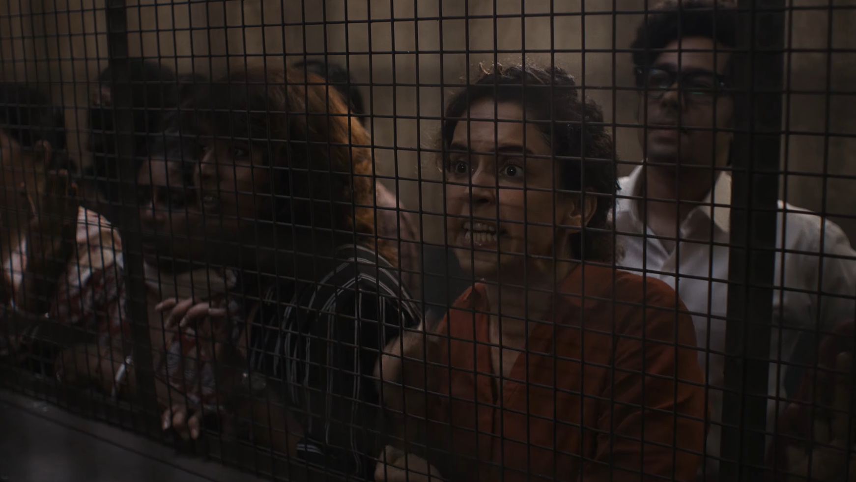 Sanya Malhotra Brings Emotional Weight