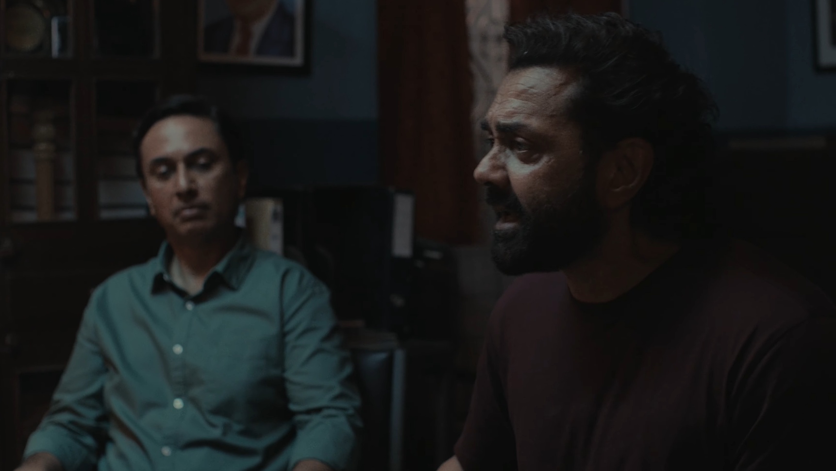 Why Fans Are Talking About Bandar
