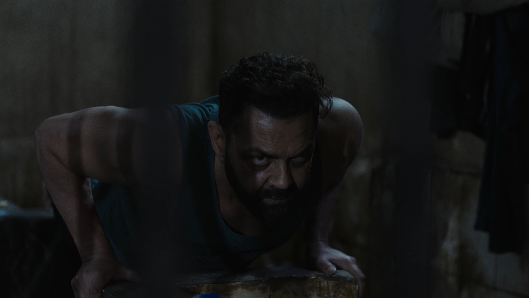 Bobby Deol’s Strong Comeback Continues