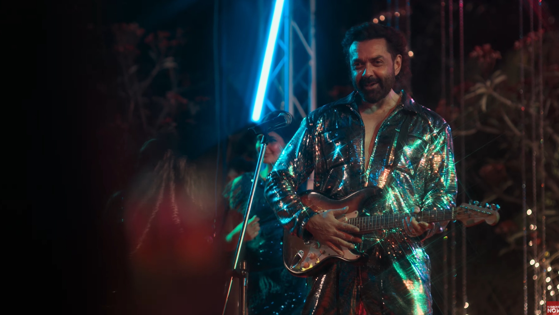 Bandar movie official trailer still