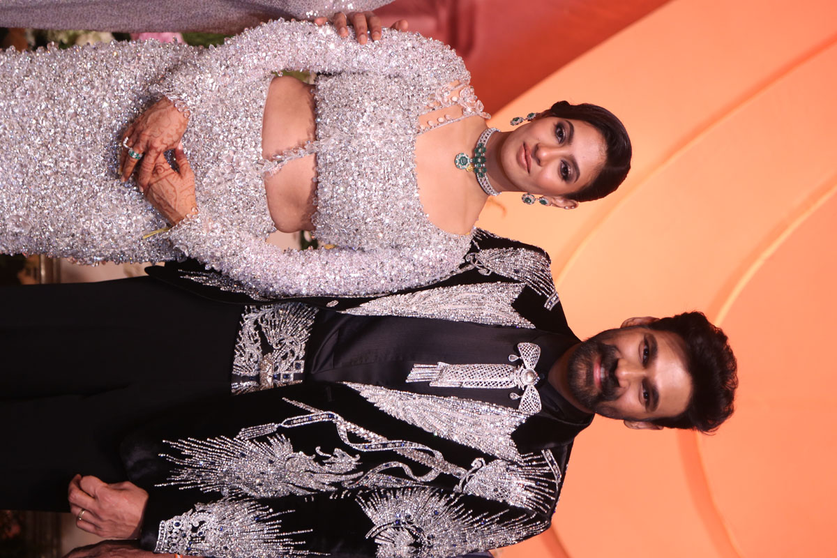 About Bellamkonda Sai Sreenivas