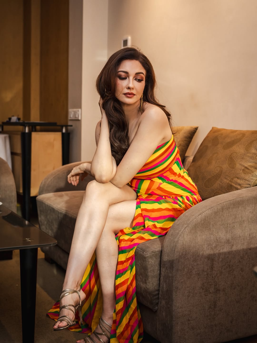 Style Moments That Stood Out