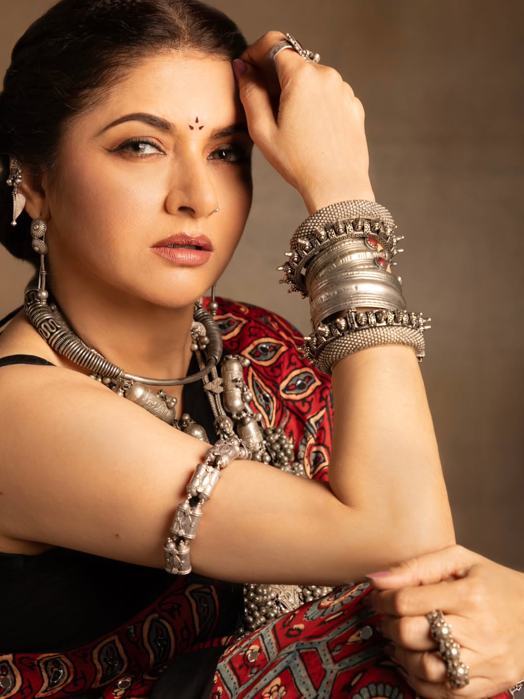 Bhagyashree