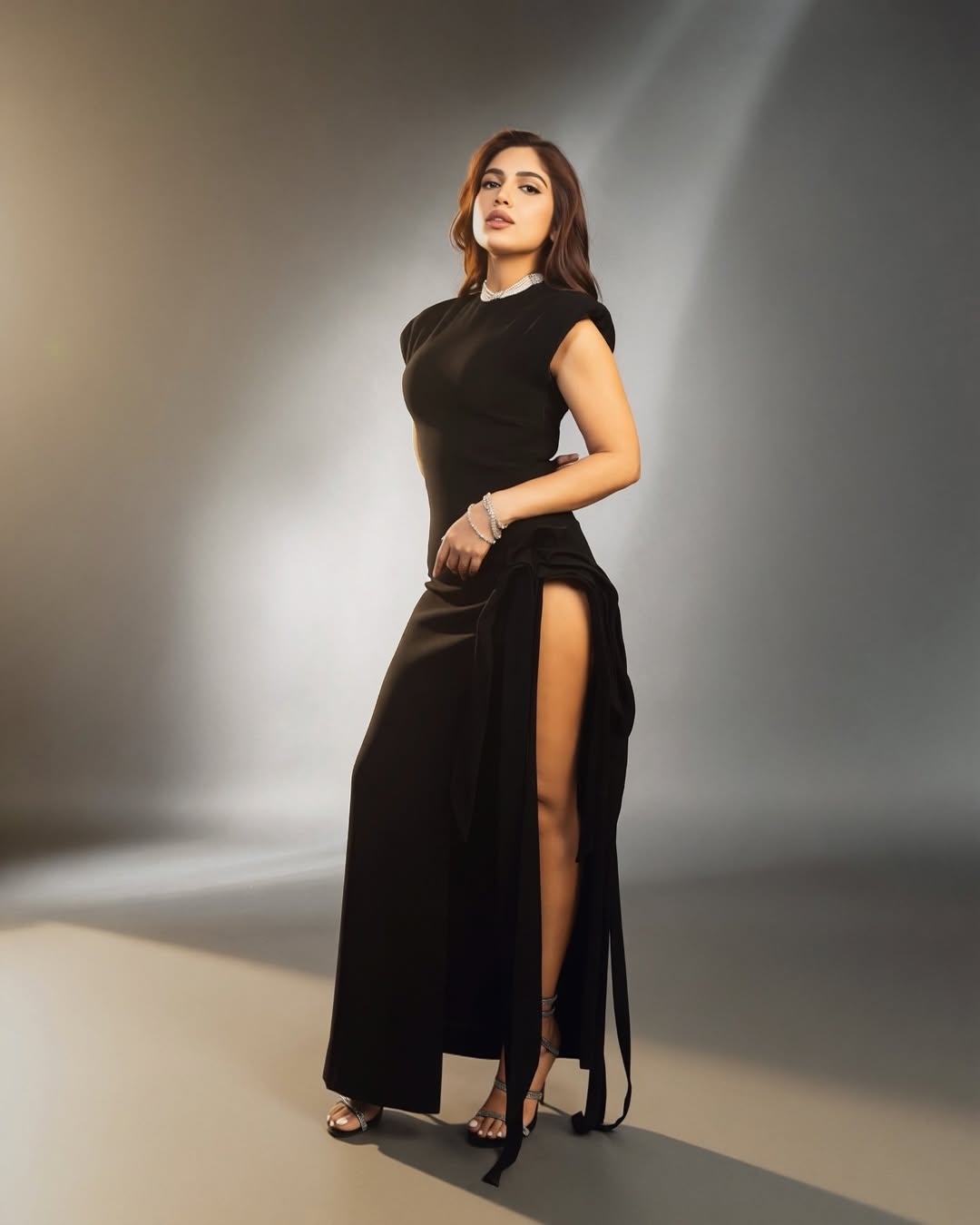 The Power of Black Glamour