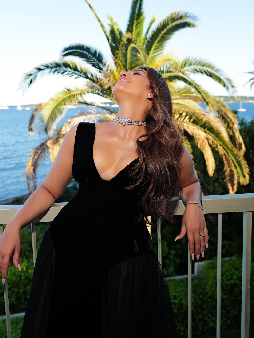 Huma Qureshi Cannes 2026 Photos