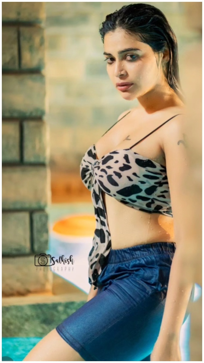 Dharsha Gupda